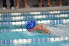 Swimming & Diving vs Babson  Swimming & Diving vs Babson College. - Photo by Keith Nordstrom : Wheaton, Swimming
